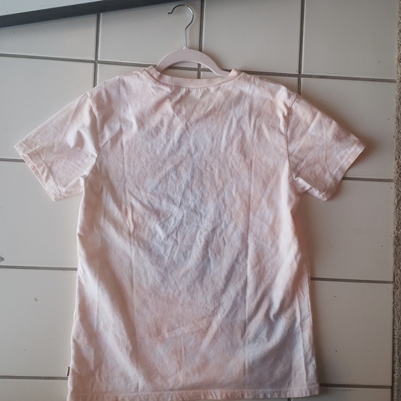Vans tee shirt - Picture 2 of 2
